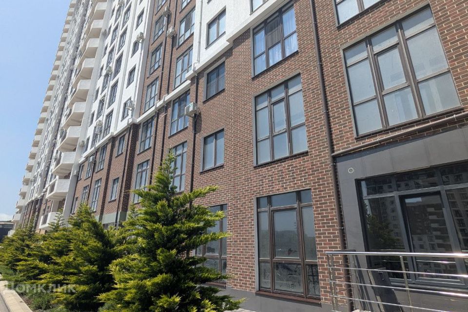 Продаётся 2-комнатная квартира, 56.4 м²