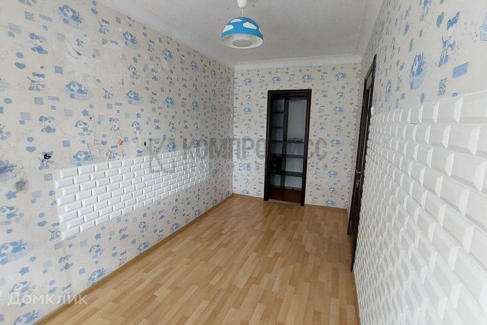 Продаётся 2-комнатная квартира, 42 м²