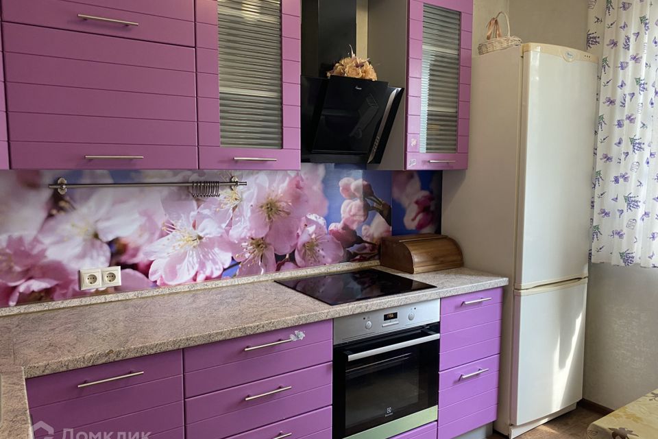 Продаётся 1-комнатная квартира, 36 м²