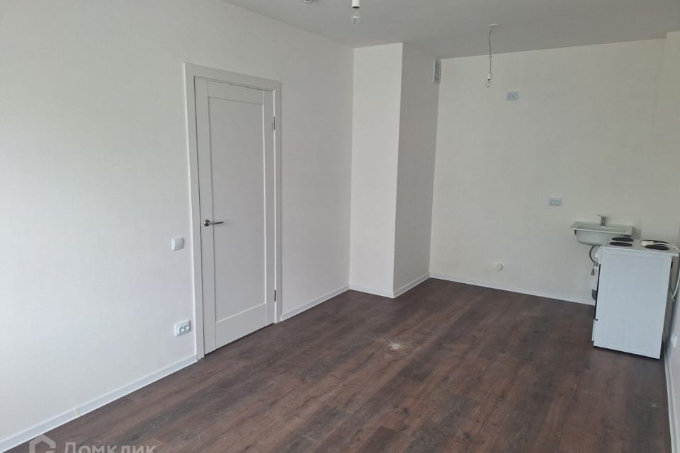 Сдаётся 1-комнатная квартира, 33 м²