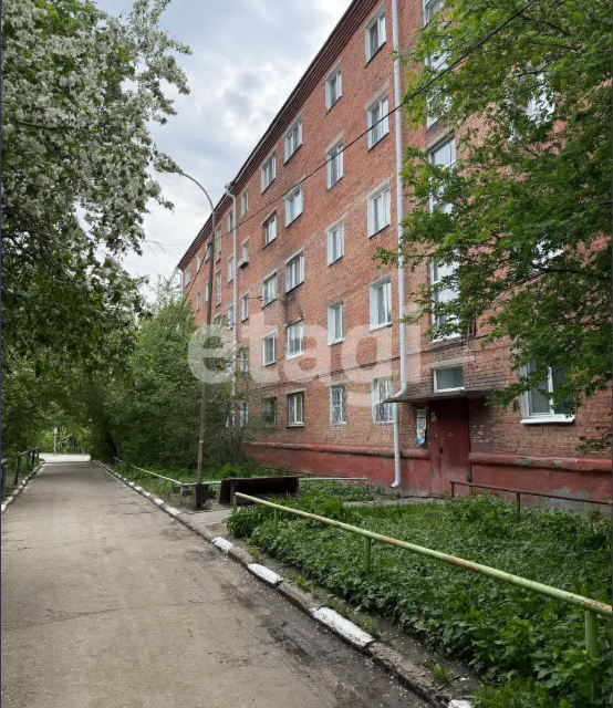 Продаётся студия, 16.4 м²