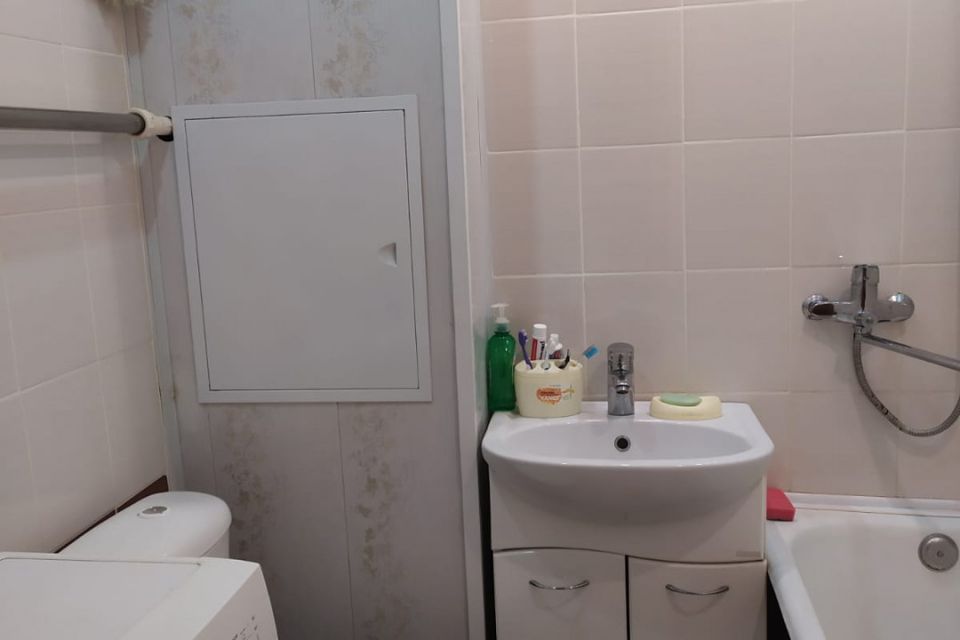 Продаётся 1-комнатная квартира, 28.5 м²