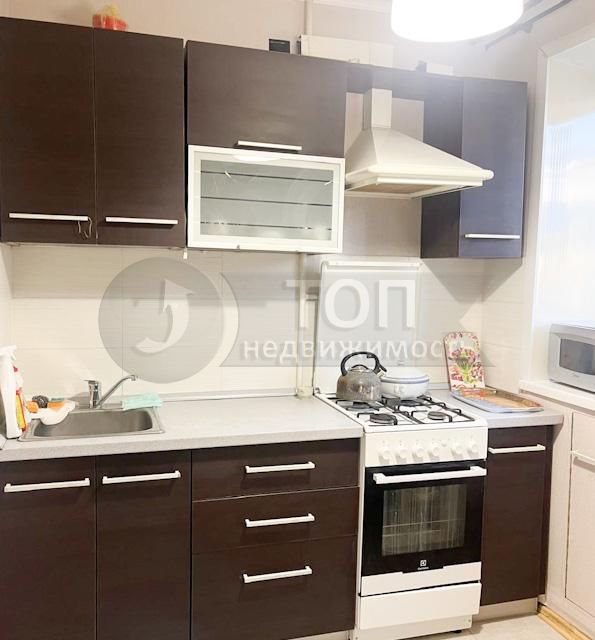 Сдаётся 2-комнатная квартира, 38 м²