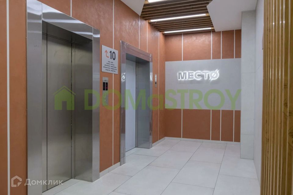 Продаётся студия, 23 м²