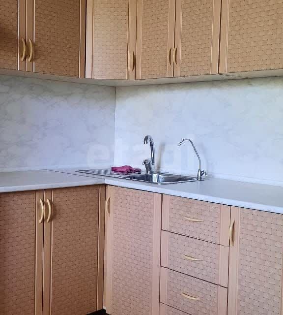 Сдаётся 1-комнатная квартира, 45 м²