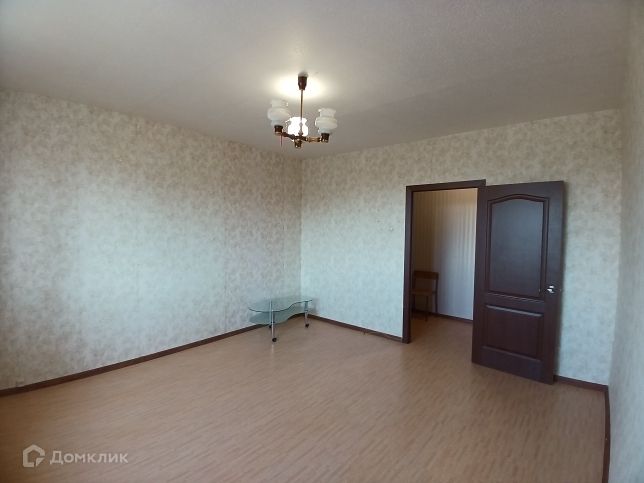 Продаётся 2-комнатная квартира, 52.1 м²