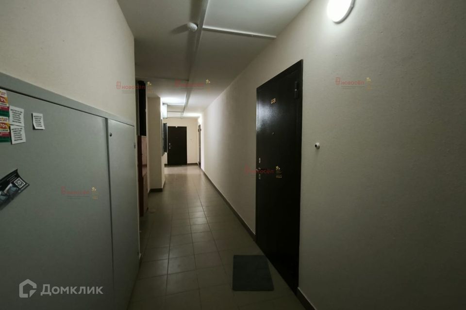Продаётся 1-комнатная квартира, 36 м²