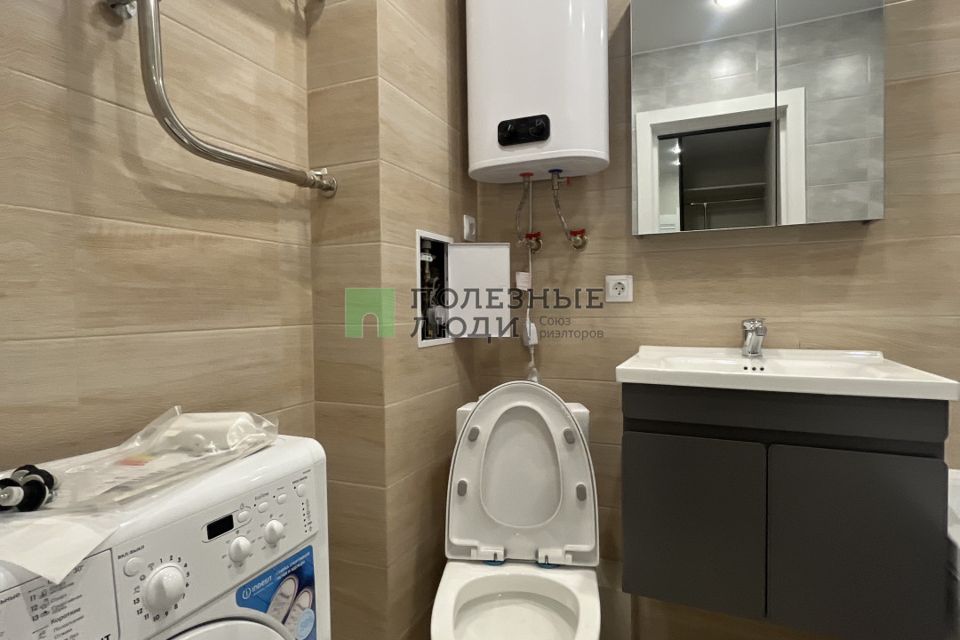 Продаётся студия, 27 м²