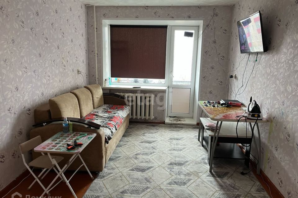 Продаётся 2-комнатная квартира, 50 м²
