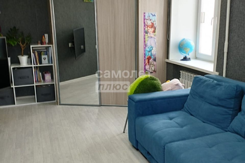 Продаётся 2-комнатная квартира, 42 м²