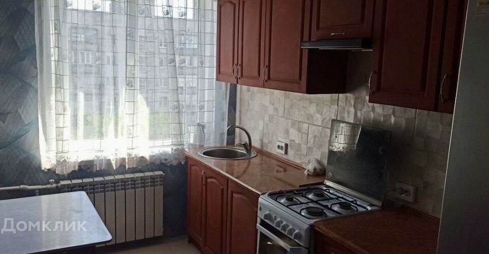 Продаётся 2-комнатная квартира, 45.7 м²