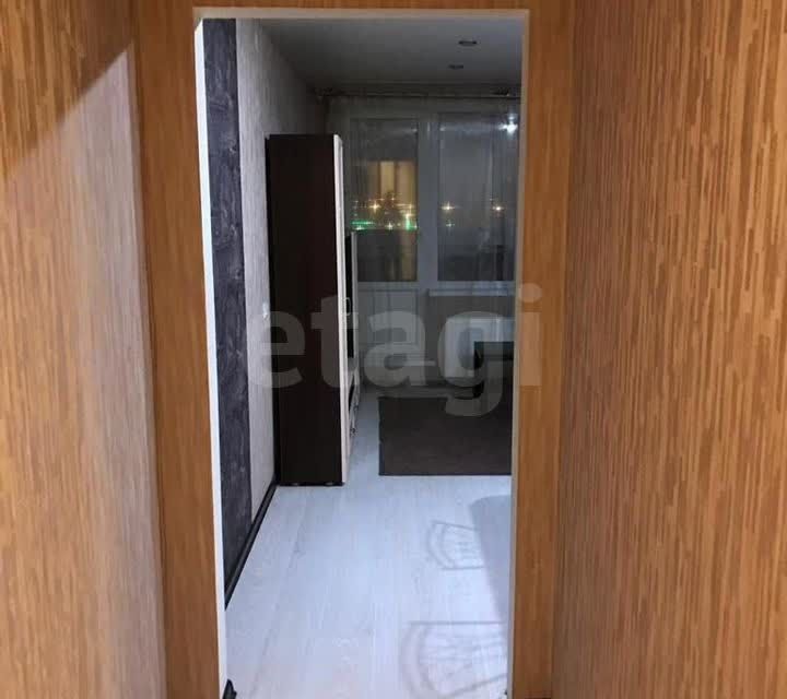 Продаётся студия, 27 м²
