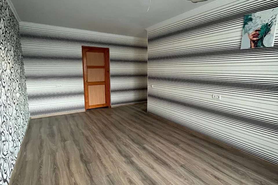Продаётся 3-комнатная квартира, 63.3 м²