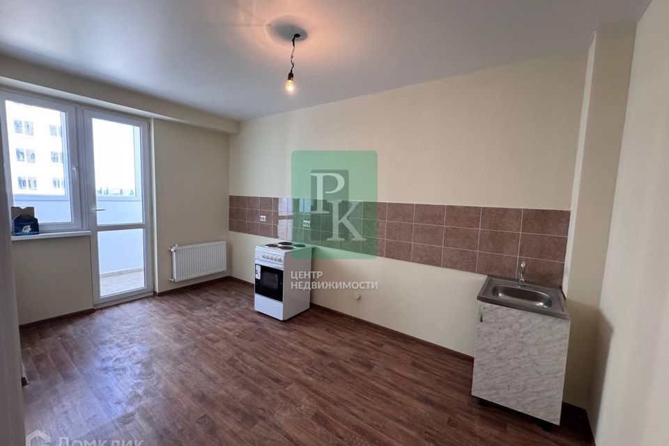 Продаётся 1-комнатная квартира, 35 м²