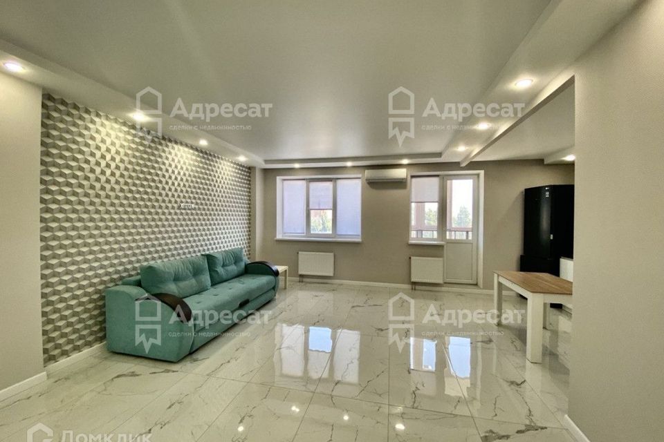 Сдаётся студия, 40 м²
