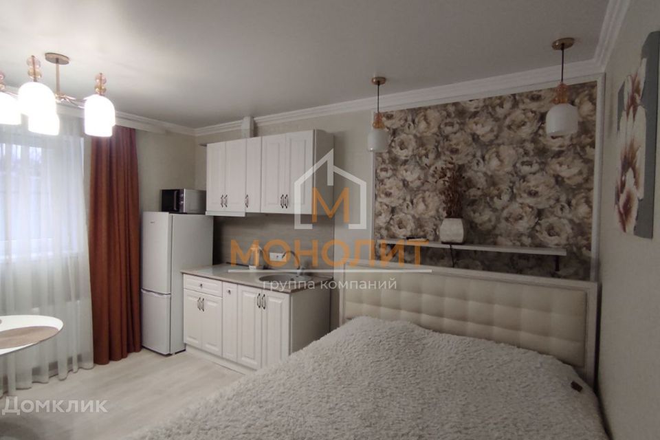 Продаётся студия, 23 м²