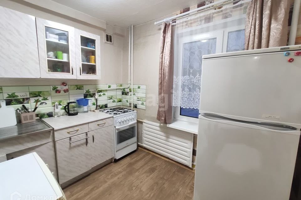 Продаётся 1-комнатная квартира, 27.8 м²