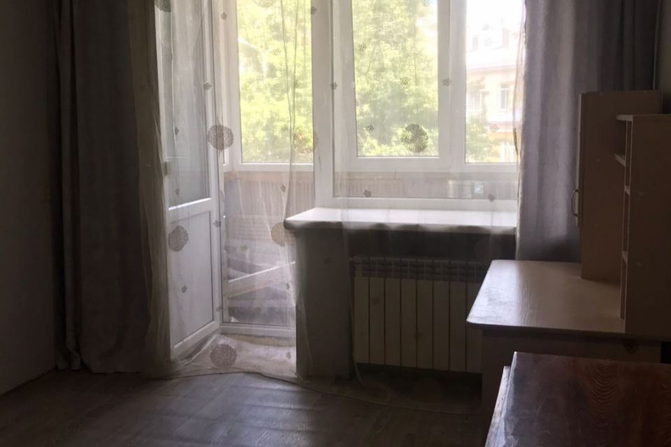 Сдаётся 2-комнатная квартира, 45 м²