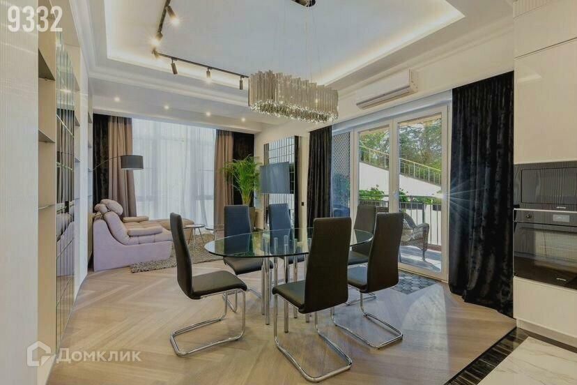 Продаётся 2-комнатная квартира, 60 м²
