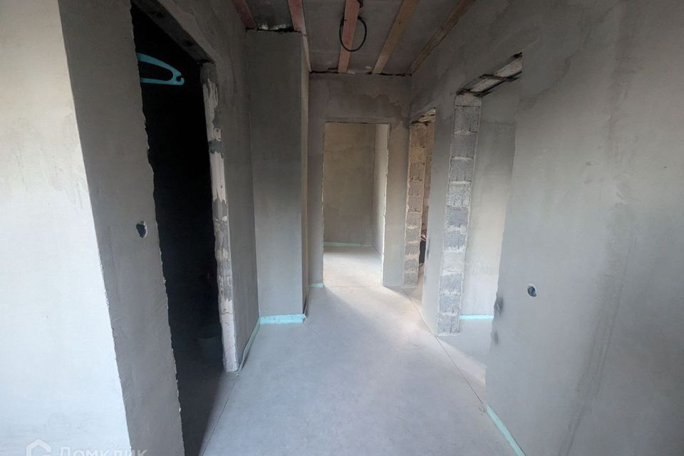 Продаётся 1-этажный дом, 46.6 м²