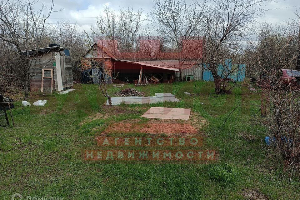 Продаётся 1-этажный дом, 12 м²