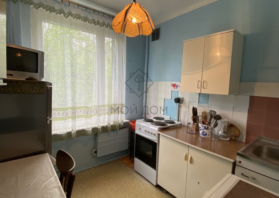 Сдаётся 3-комнатная квартира, 57 м²