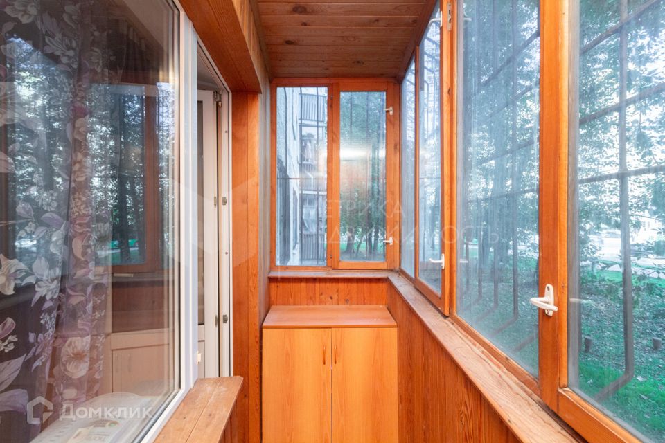 Продаётся 2-комнатная квартира, 50 м²