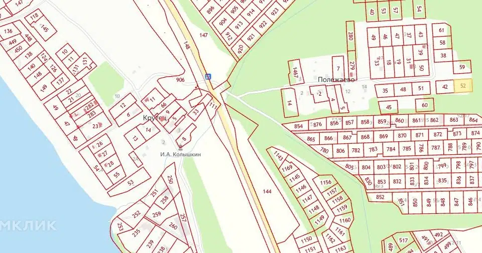 Продаётся участок, 15 сот., ИЖС