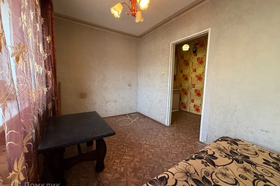 Продаётся 1-комнатная квартира, 15.2 м²