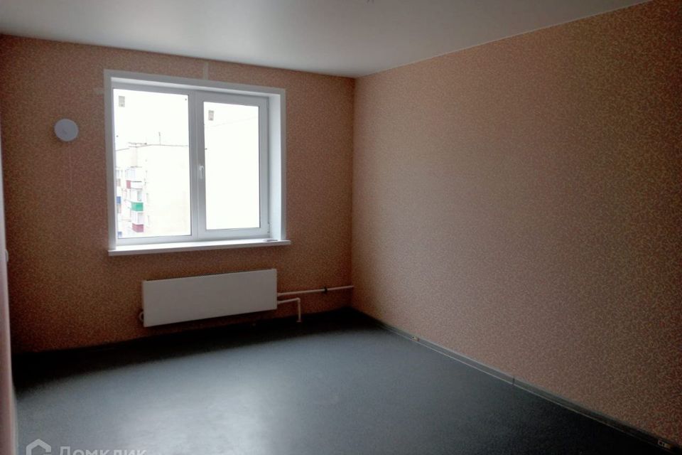 Продаётся 3-комнатная квартира, 57.6 м²