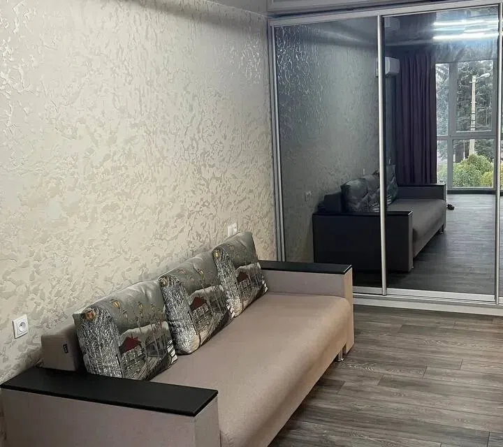 Продаётся 1-комнатная квартира, 31.9 м²