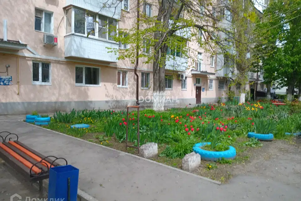 Продаётся 2-комнатная квартира, 46 м²