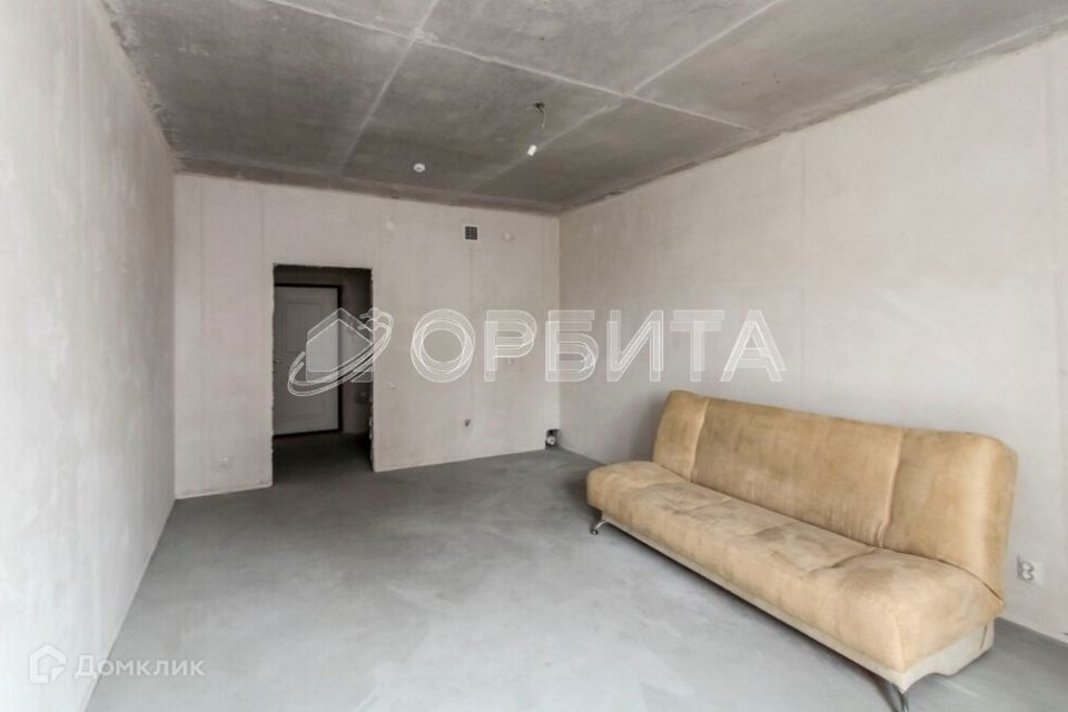 Продаётся студия, 30 м²