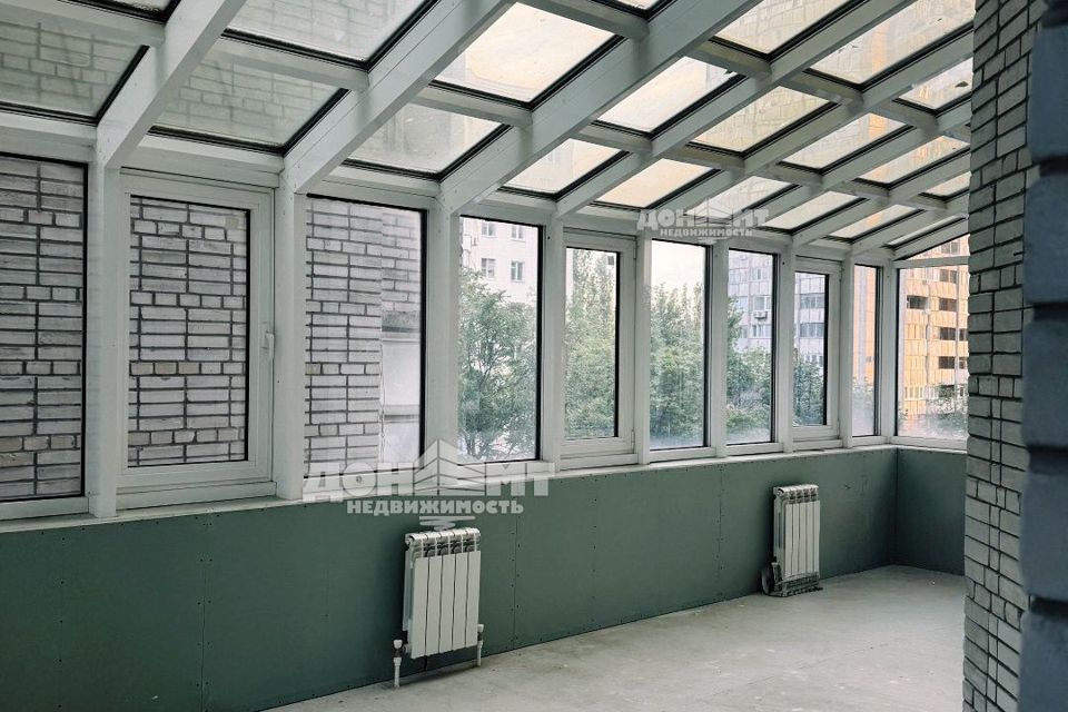 Продаётся 2-комнатная квартира, 93 м²