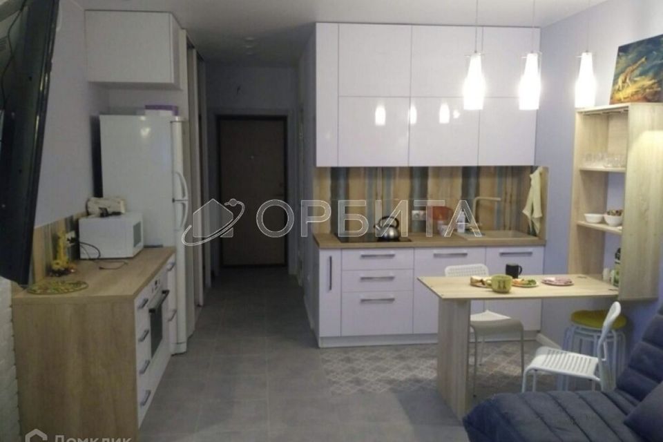 Продаётся студия, 24.6 м²