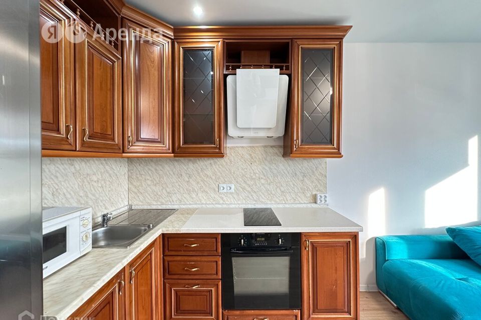 Сдаётся студия, 26 м²