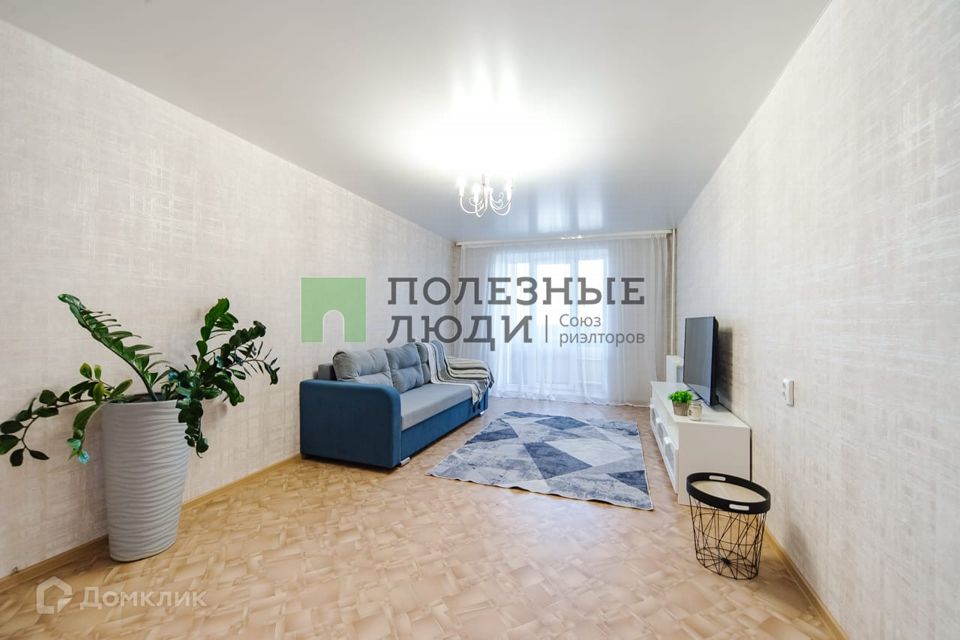 Продаётся студия, 27 м²