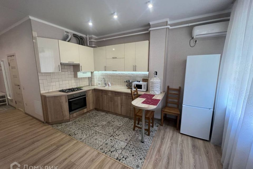 Продаётся студия, 46 м²