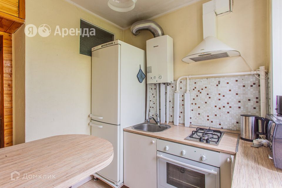 Сдаётся 1-комнатная квартира, 29 м²