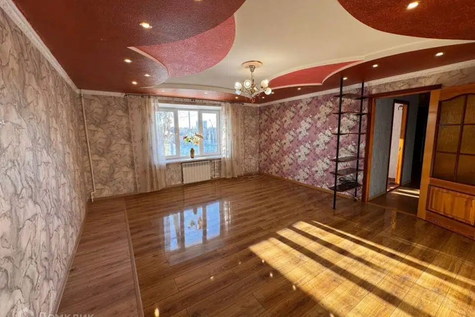 Продаётся 2-комнатная квартира, 51.3 м²