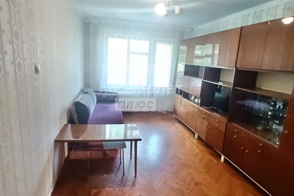 Продаётся 2-комнатная квартира, 44 м²