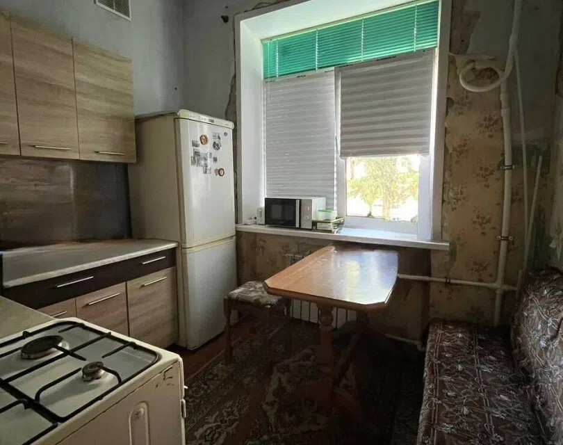 Продаётся 3-комнатная квартира, 63.4 м²