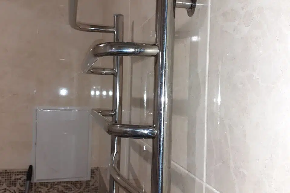 Продаётся 3-комнатная квартира, 53.7 м²