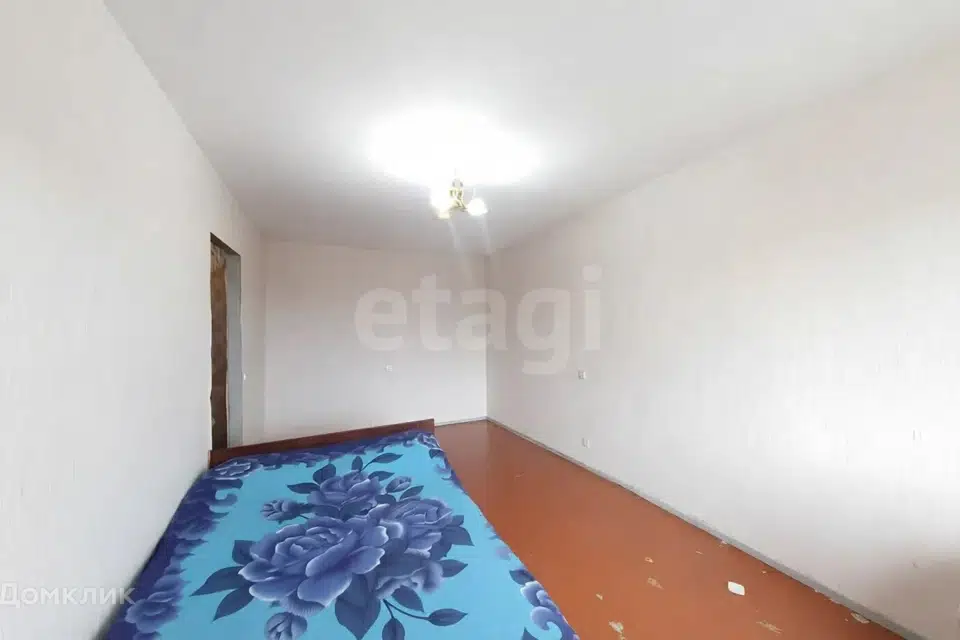 Продаётся 1-комнатная квартира, 30.4 м²