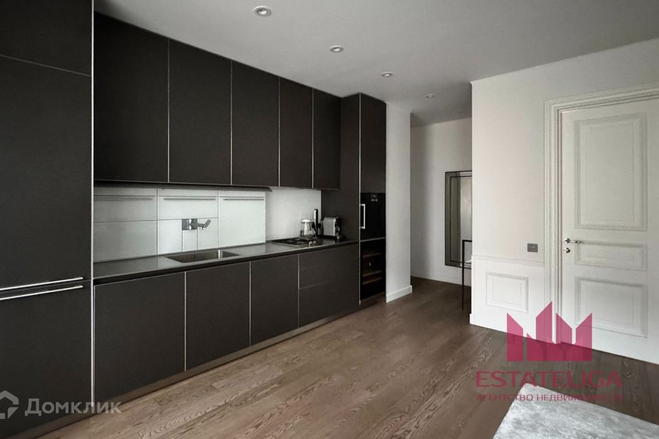 Продаётся 2-комнатная квартира, 60 м²