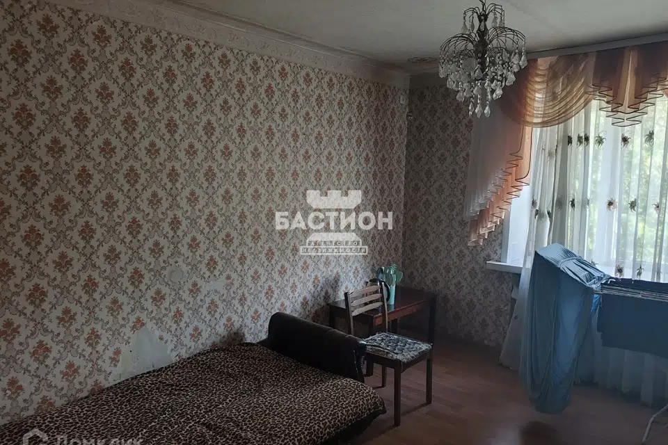 Продаётся 2-комнатная квартира, 54 м²