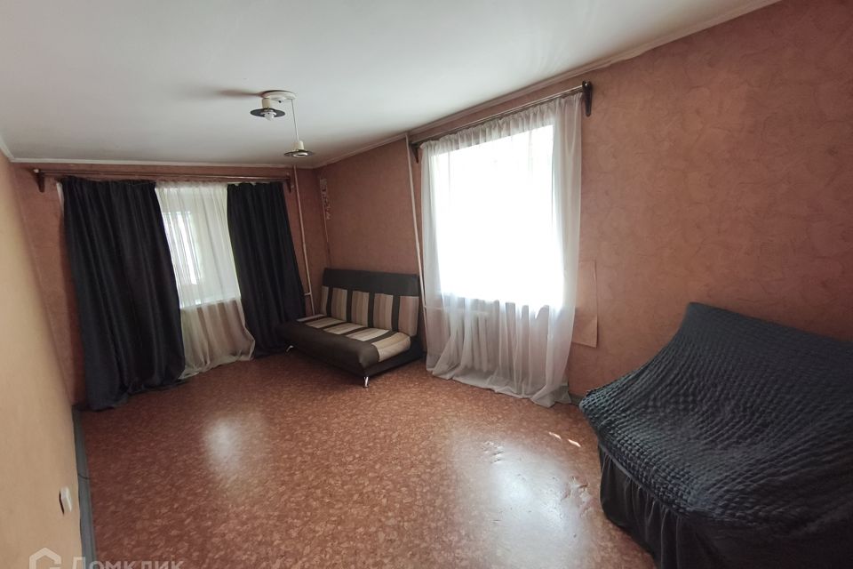 Сдаётся 2-комнатная квартира, 44.6 м²