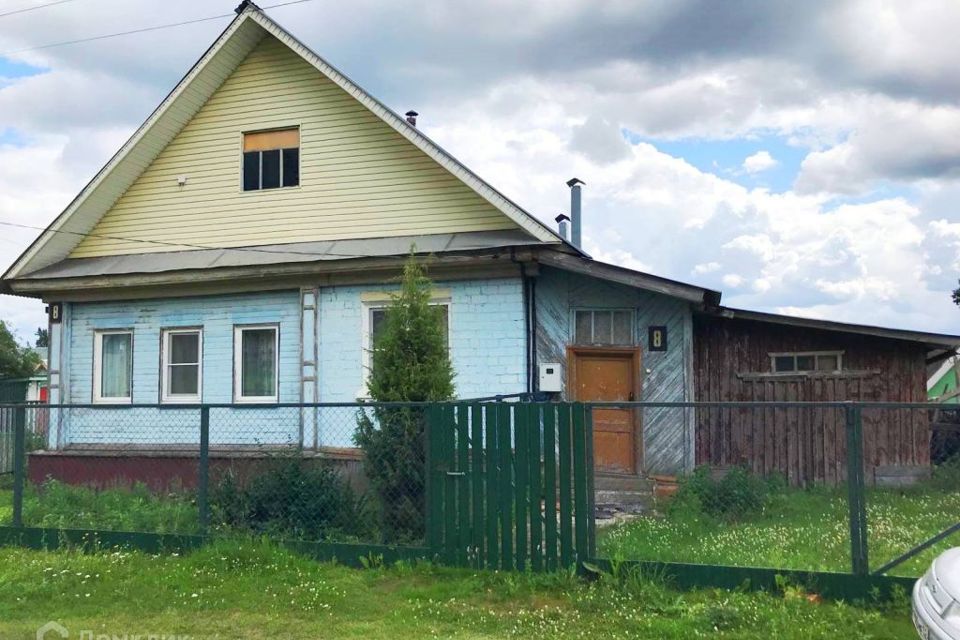 Купить Дачу В Чкаловском Районе Нижегородской Области