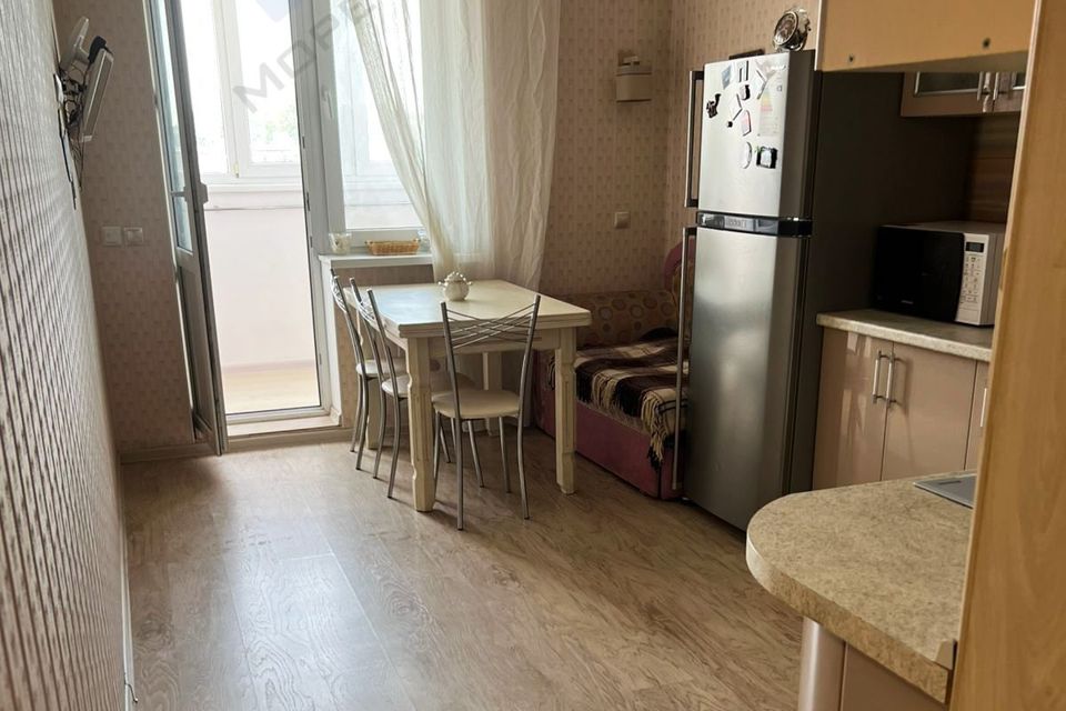 Продаётся 2-комнатная квартира, 62.1 м²