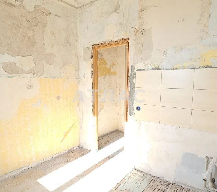 Продаётся 2-комнатная квартира, 54.5 м²